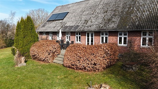 billede af boligen