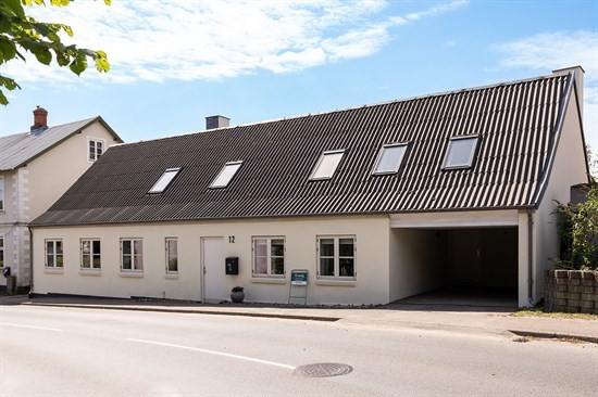 billede af boligen