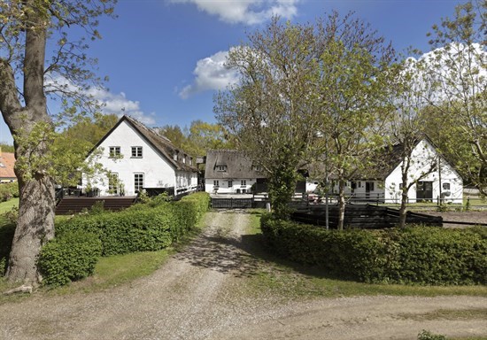 billede af boligen