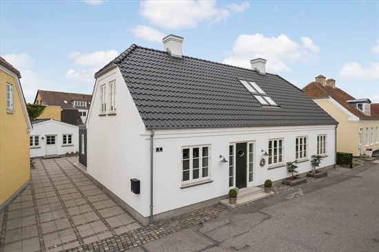 billede af boligen