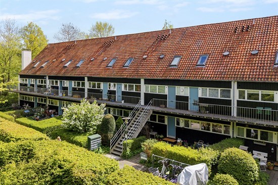 billede af boligen