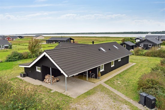 billede af boligen