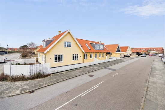 billede af boligen