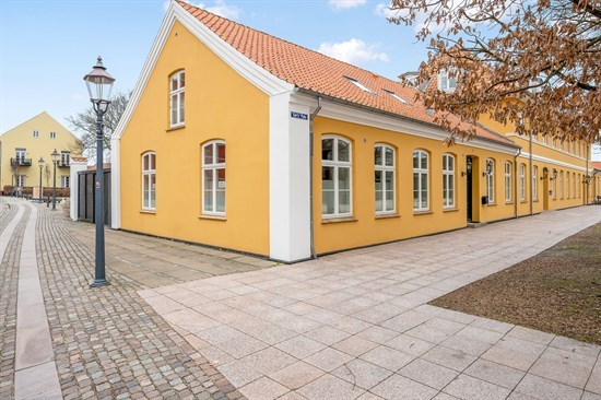 billede af boligen