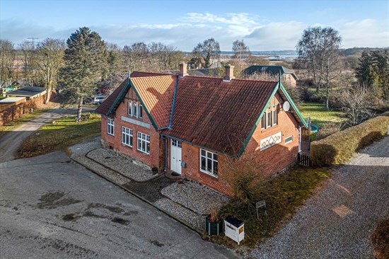 billede af boligen