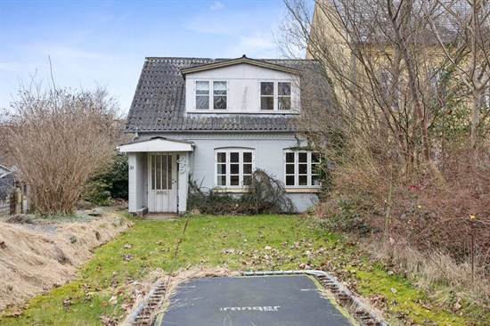 billede af boligen