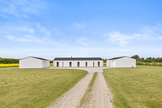 billede af boligen