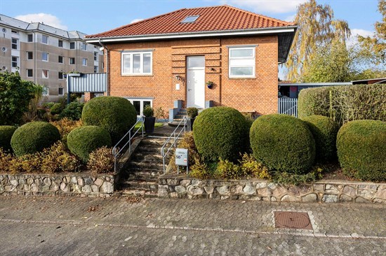 billede af boligen
