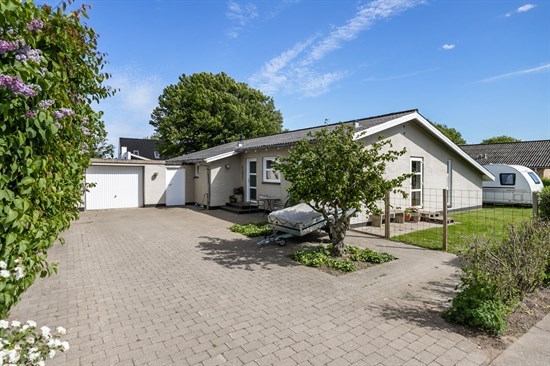 billede af boligen
