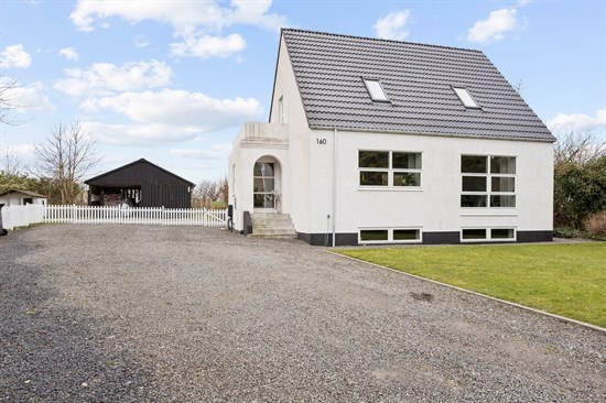 billede af boligen