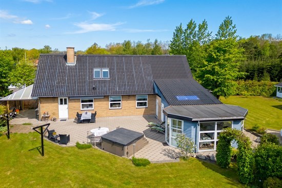 billede af boligen