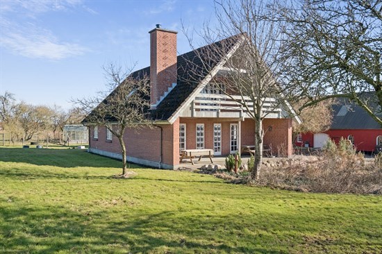 billede af boligen