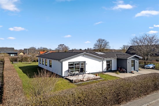 billede af boligen