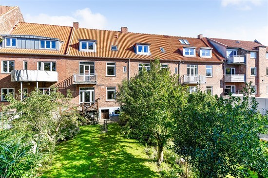 billede af boligen