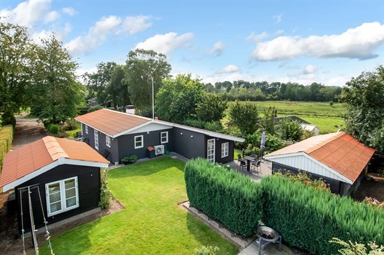 billede af boligen