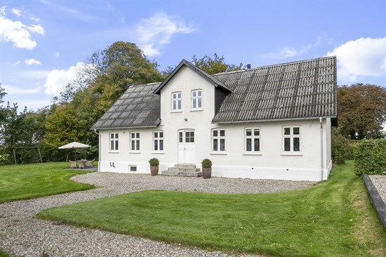 billede af boligen