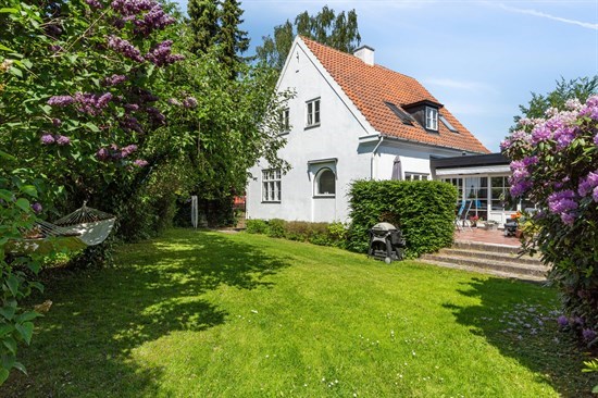 billede af boligen