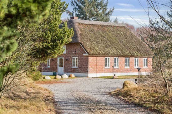billede af boligen