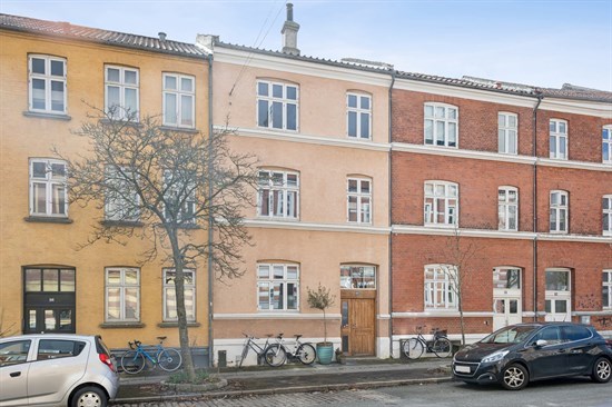 billede af boligen