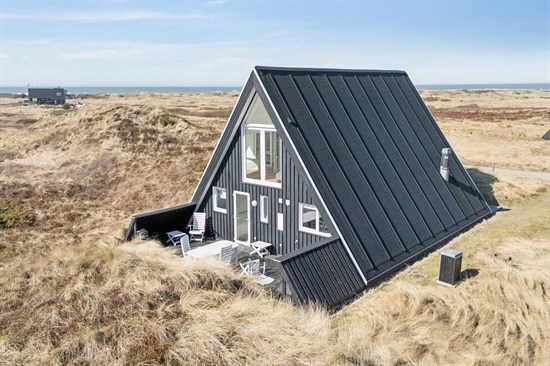 billede af boligen