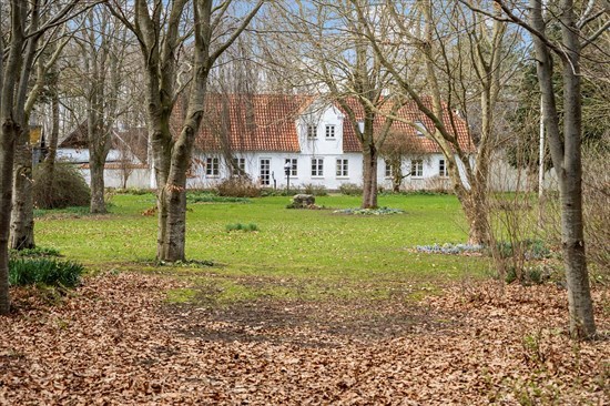 billede af boligen