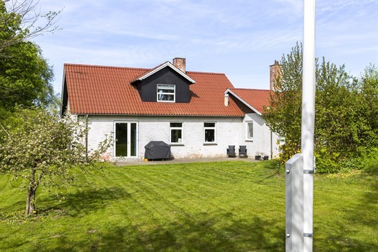 billede af boligen