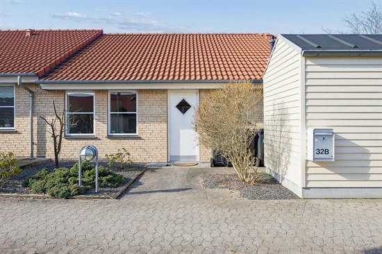 billede af boligen