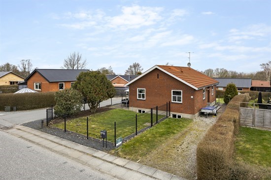 billede af boligen