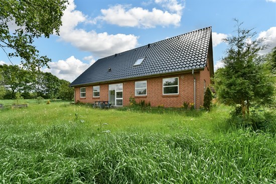 billede af boligen