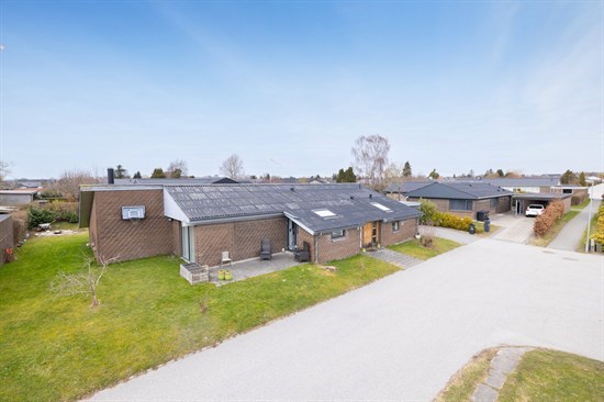 billede af boligen