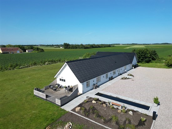 billede af boligen