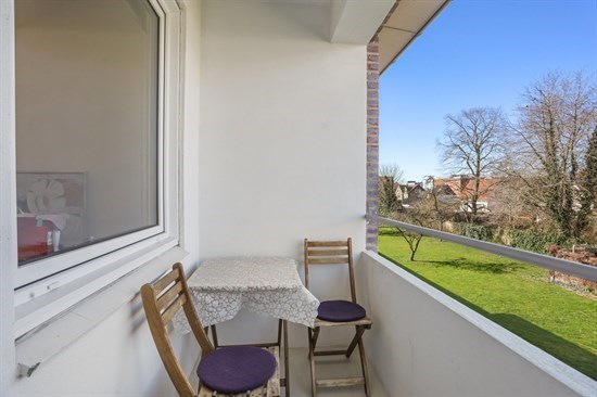 billede af boligen