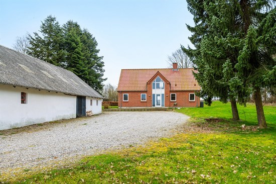 billede af boligen