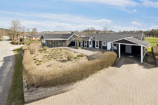 billede af boligen