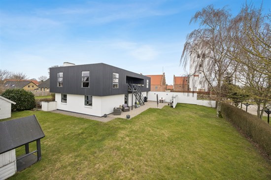 billede af boligen