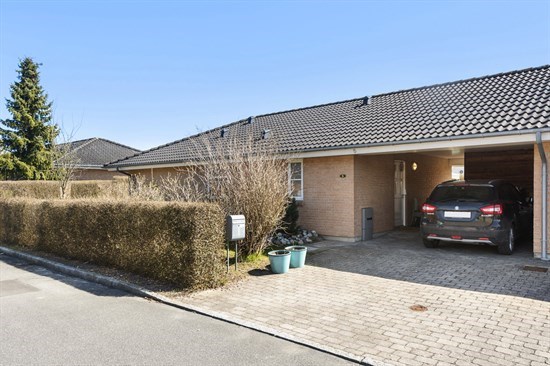 billede af boligen