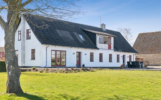 billede af boligen