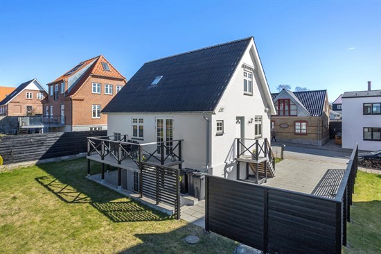 billede af boligen