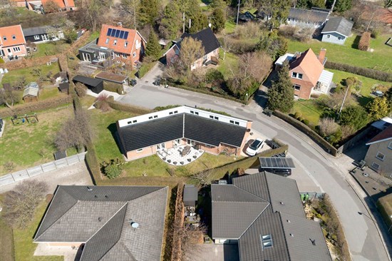 billede af boligen