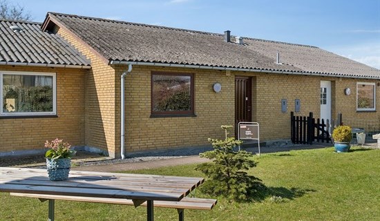 billede af boligen