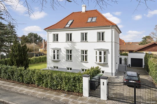 billede af boligen