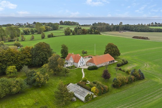 billede af boligen