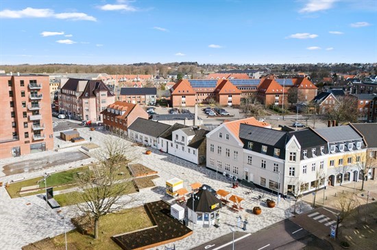 billede af boligen