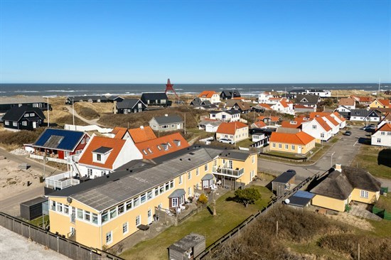 billede af boligen