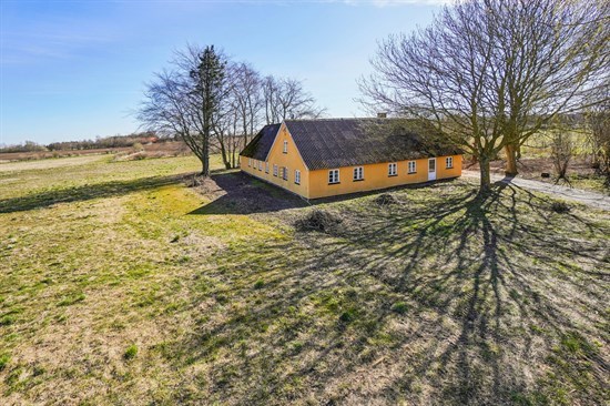 billede af boligen