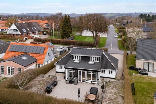 billede af boligen