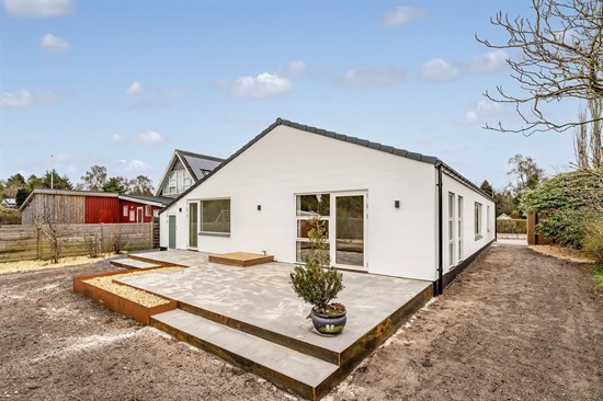 billede af boligen