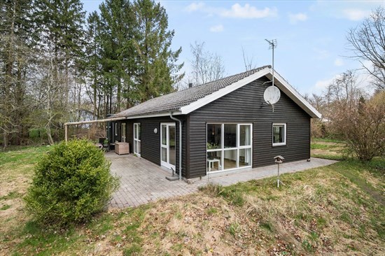 billede af boligen