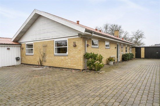 billede af boligen