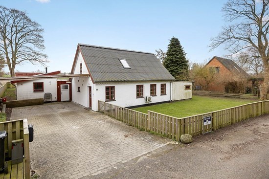 billede af boligen